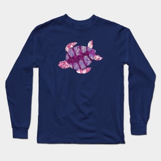 Sea turtle Long Sleeve T-Shirt